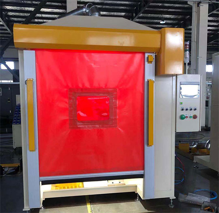 電力金具生產(chǎn)設備